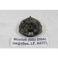 Опора амортизатора 6 Mazda Mazda 6 GG 2004 GJ6E34380A