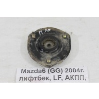 Опора амортизатора 6 Mazda Mazda 6 GG 2004 GJ6E34380A