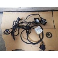 Свет установка 6 pdc caddy volkswagen передняя 2k5971095b