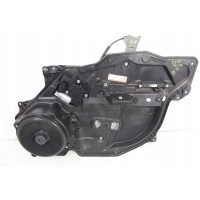 Механизм стекол правая передняя mazda cx7 2007r.