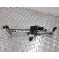Механизм стеклоочистителя tiguan 5nb955023 5nb955119