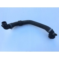 Шланг радиатора 5q0122101bq октавия iii 2.0 tdi