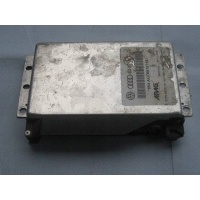Блок управления кпп 3c0907427a volkswagen passat b6