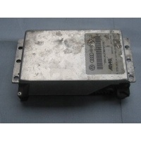 блок управления кпп 3c0907427a volkswagen passat b6