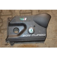 Skoda октавия i fl 1.8t защита двигателя 06a103927n