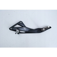 Сет левый подножка honda cbr 600 f pc41 11 - 14