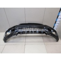 Бампер передний Volvo XC70 Cross Country (2007 - 2016) 39862840
