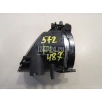 Фара противотуманная левая Volvo XC70 Cross Country (2007 - 2016) 31214475