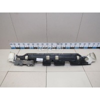 Наполнитель заднего бампера Volvo XC70 Cross Country (2000 - 2007) 8693634