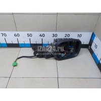 Корпус зеркала правого Volvo XC70 Cross Country (2000 - 2007) 31278174