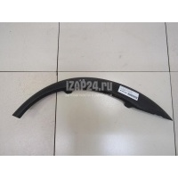 Накладка заднего крыла левого Volvo XC70 Cross Country (2000 - 2007) 8619922