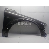 Крыло переднее правое Volvo XC70 Cross Country (2000 - 2007) 9203560