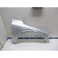 Крыло переднее правое Volvo XC70 Cross Country (2000 - 2007) 9203560