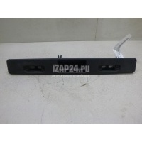Ручка двери багажника наружная Volvo V70 (2007 - 2016) 31253018