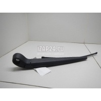 Поводок стеклоочистителя заднего Volvo V70 (2007 - 2016) 30663893