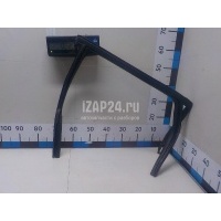 Уплотнитель стекла двери Volvo V40/V40 Cross Country (2012 - 2019) 31424027