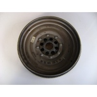 Колесо двухмассовый a6510303505 мерседес w246 2.2cdi