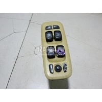 Блок управления стеклоподъемниками Volvo S80 (1998 - 2006) 30746074