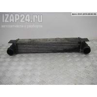 Радиатор интеркулера BMW 5 E39 (1995-2003) 2001 17512247359