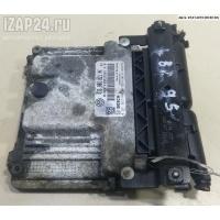 Блок управления двигателем (ДВС) Volkswagen Passat B6 2007 03G906021NK
