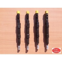 Форсунки форсунки форд 2.0 tdci ejdr01001d
