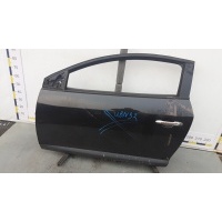 Дверь передняя левая RENAULT MEGANE (2008) 2009