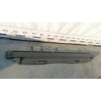 Шторка багажника HYUNDAI TUCSON (2005) 2006 859102E600WK