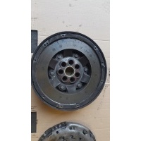 В сборе муфта dwumas renault scenic ii 1.9dci