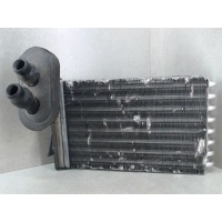 радиатор отопителя Volkswagen Golf 4 (1997 - 2005) 1999 1J1819031