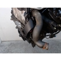 патрубок (трубопровод шланг) Opel Zafira A (1999 - 2005) 2004 Z22SE