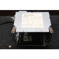 Корпус rns - e audi a4 навигация