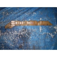 крепление бампера HONDA ODYSSEY RA6 71598-S3N-003
