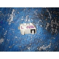 крепление бампера NISSAN QASHQAI KJ10 85227JD00A