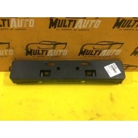 Площадка Гос номера Lexus RX 4 2015-2020 52114-48380