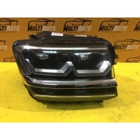 Фара Volkswagen Teramont 1 2017-2020 3CN941036a
