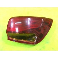 Фонарь Kia Ceed 2 Универсал 2012-2015 92402-A2300
