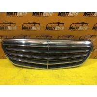 Решетка радиатора Mercedes E-classe W213 2016-2020 a2138808602