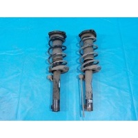 Амортизатор передний SKODA Octavia A5 (1Z) 2004-2013 1K0413031BK