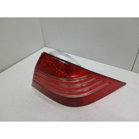 Фонарь задний правый Mercedes-Benz S-Class W220 2000 A2208200864