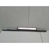 Накладка порога Mercedes-Benz S-Class W220 2000 A22068012359B51