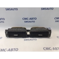 Дефлектор торпеды Volvo S80 С80 30755181