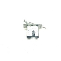 замок багажника Opel Astra G 2003 09130569