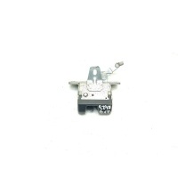 замок багажника Opel Astra G 2002 09130569