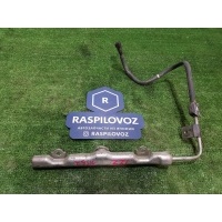 рейка топливная Toyota Wish ZNE10 2008.08 23901-22130