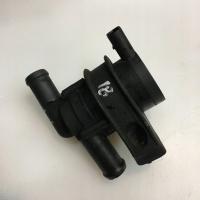 Насос радиатора volkswagen passat b5 1.9tdi ajm 078121601