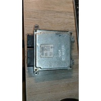 блок управления двигателем Mercedes-Benz E-Класс 2010 A6519005301,A6519013301
