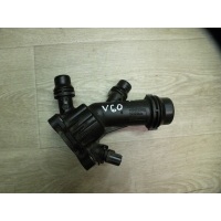 Volvo s60 v60 xc90 v70 s80 xc60 d3 d4 термостат