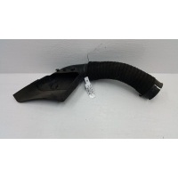 Патрубок воздушного фильтра Renault Megane II (2002-2008) 2004 8200177232