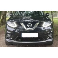 Ноускат Nissan X-Trail T32 2013- F510M4CCMA