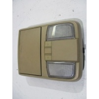 Плафон салонный SsangYong Rexton 1 Y200 Y250 Y290 2001-2017 7771008000ABA